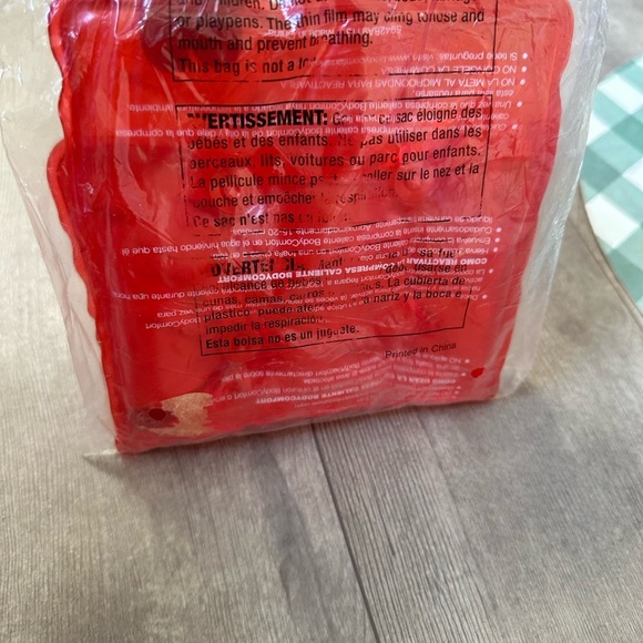 New BodyComfort Red Heat Pack - Picture 11 of 11